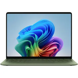 Microsoft Surface Laptop 8 13,8" Snapdragon X2 Elite X2E-78-100 16 GB RAM 1 TB SSD Win11 Home Jade EP2-61162