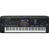 Yamaha Genos 2 Workstation