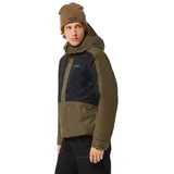OAKLEY Range RC 2.0 Jacke army green - S