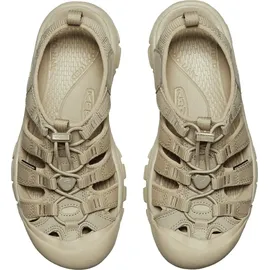 Keen Newport H2 monochrome/plaza taupe 39,5