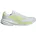 Cloud White / Pulse Lime / Crystal Jade