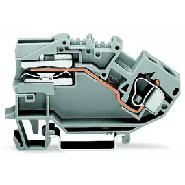 WAGO GmbH &amp; Co. KG Potentialklemme 784-623