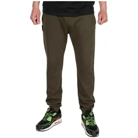 Fox International Jogginghose Modern Grün/Schwarz 3XL