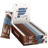 PowerBar 30% Protein Plus Chocolate Riegel 15 x 55 g