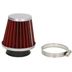 INPARTS Luftfilter IP000608 Motorluftfilter,Filter für Luft
