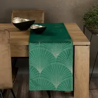 Eurofirany Eurofirany, Tischdecke, For (35 x 140 cm) -