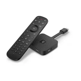 Telekom MagentaTV Stick (2. Generation) Streaming-Stick 16 GB, Schwarz