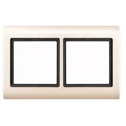 Merten Rahmen 2f.ws 400244