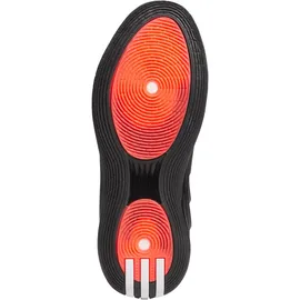 adidas Harden Volume 10 core black-ftwr white/lucid red (A0QM) 8.5