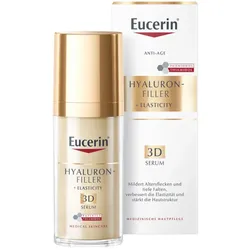 Eucerin HYALURON FILLER + ELASTICITY 3D SERUM