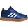 Team Royal Blue / Cloud White / Dark Blue 35
