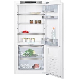 Siemens iQ700 KI41FADE0 Einbaukühlschrank (187 l, 1221 mm hoch)