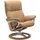 Stressless Stressless® Relaxsessel »Mayfair«, mit Signature Base, Größe S, M & L, Gestell Eiche beige