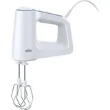 Braun MultiMix 3 HM 3135 WH Handmixer
