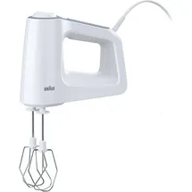 Braun MultiMix 3 HM 3135 WH Handmixer
