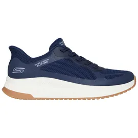 SKECHERS Bobs Squad 4 Damen Blau 41