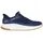 SKECHERS Bobs Squad 4 Damen Blau 41