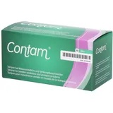 Med Sse System GmbH Contam Vaginaltampon mini 10 St.