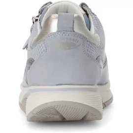 Gabor Schnürschuh Rollingsoft h'blau 40.5