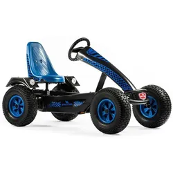 DINO CARS Gokart Camaro ZF Blau