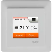Schlüter-Systems KG Deutschland Ditra-heat-e-r Temperaturregler