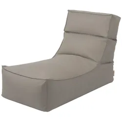 Blomus - Stay Outdoor-Lounger, earth