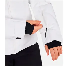 Rossignol Staci Insulated Jacke - White XL