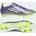 Club FG/MG Herren Fußballschuh FG/MG lila 46