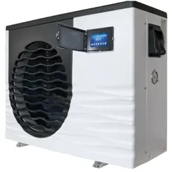 MIDA Boost 18 Inverter Wärmepumpe 3,77 - 17 kW