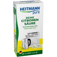 Heitmann Pure Reine Citronensäure