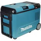 Makita Akku-Kompressor-Kühlbox CW004GZ 29 l