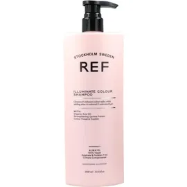 REF. REF Illuminate Color Shampoo 1000 ml