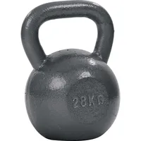Sport-Thieme Sport-Thieme, Kettlebell, (1 x 28 kg)