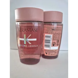 Kérastase Chroma Absolu Bain Riche Chroma Respect 80 ml