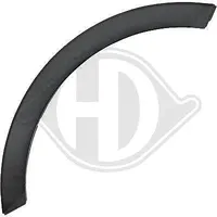 Diederichs Verbreiterung, Kotflügel 6522852
