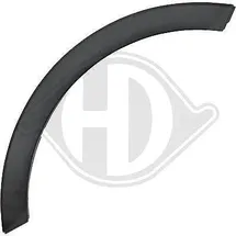 Diederichs Verbreiterung, Kotflügel 6522852