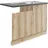 OPTIFIT Spülenschrank Bella 110 x 60 x 84,8 cm Beige