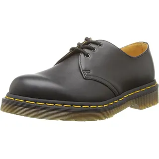 Dr. Martens 1461 Smooth Leather schwarz 36