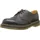 Dr. Martens 1461 Smooth Leather schwarz 36