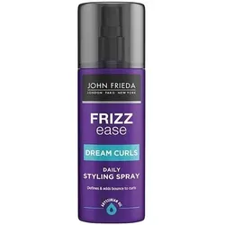 John Frieda  Haarstyling Frizz-ease Spray Perfeccionador Rizos  in multifarben, Einheitsgrösse