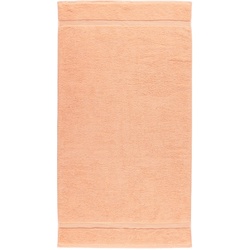 Rhomtuft Rhomtuft Handtücher Princess peach - 405   Weiss 