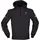 Modeka Clarke Sport Motorradjacke Schwarz L