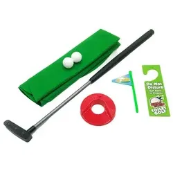 MAD MONKEY Toiletten Golf Mad Monkey THUMBS UP2000094