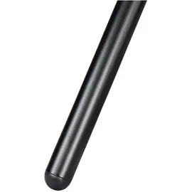 Hama TV-Ständer Staffelei freistehend, höhenverstellbar, 191 cm (75") 40 kg