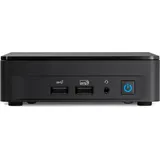 Intel Next Unit of Computing 13 Pro Kit - NUC13ANKi3 - Barebone - Slim Chassis -