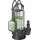 Feuer-Anker Schmutzwasserpumpe Flow SPV 550