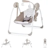 Chipolino Babywippe Moonlight