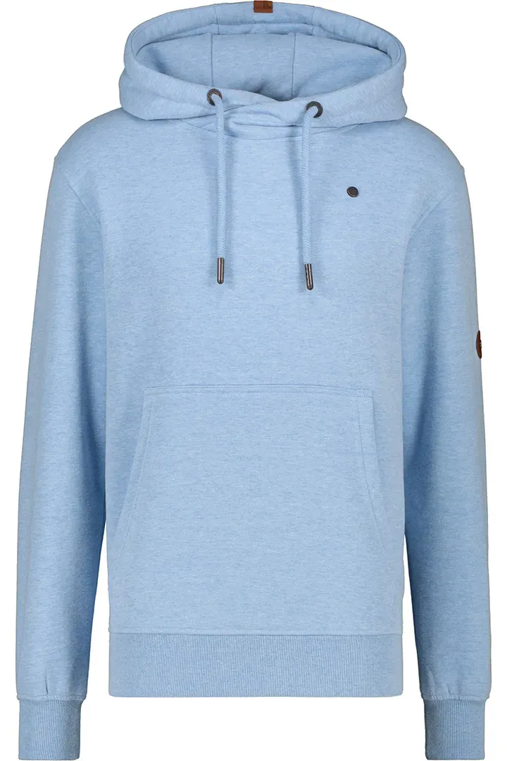 Alife En Kickin JohnsonAK A Lifestyle Hoodie, blauw, M