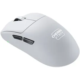 Cherry M68 Pro Weiß