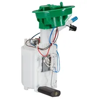 Hella Kraftstoff-Fördereinheit - elektrisch - 6-polig - mit Dichtung/mit